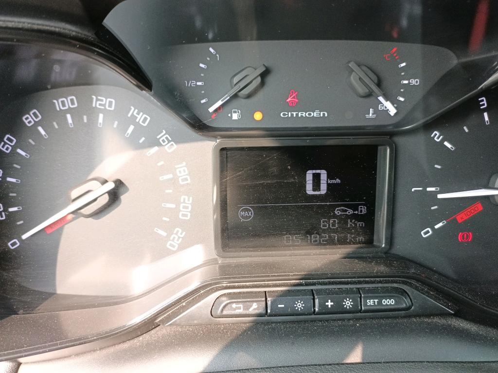 Foto Citroën C 3 AIRCROSS 5