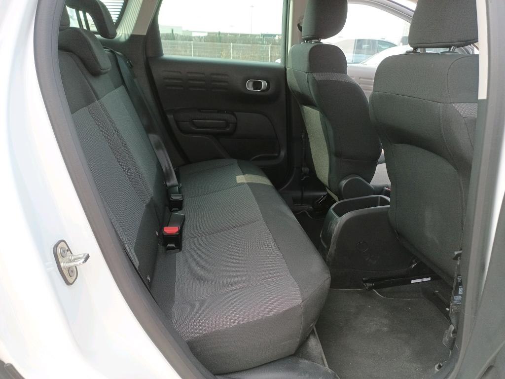 Foto Citroën C 3 AIRCROSS 6