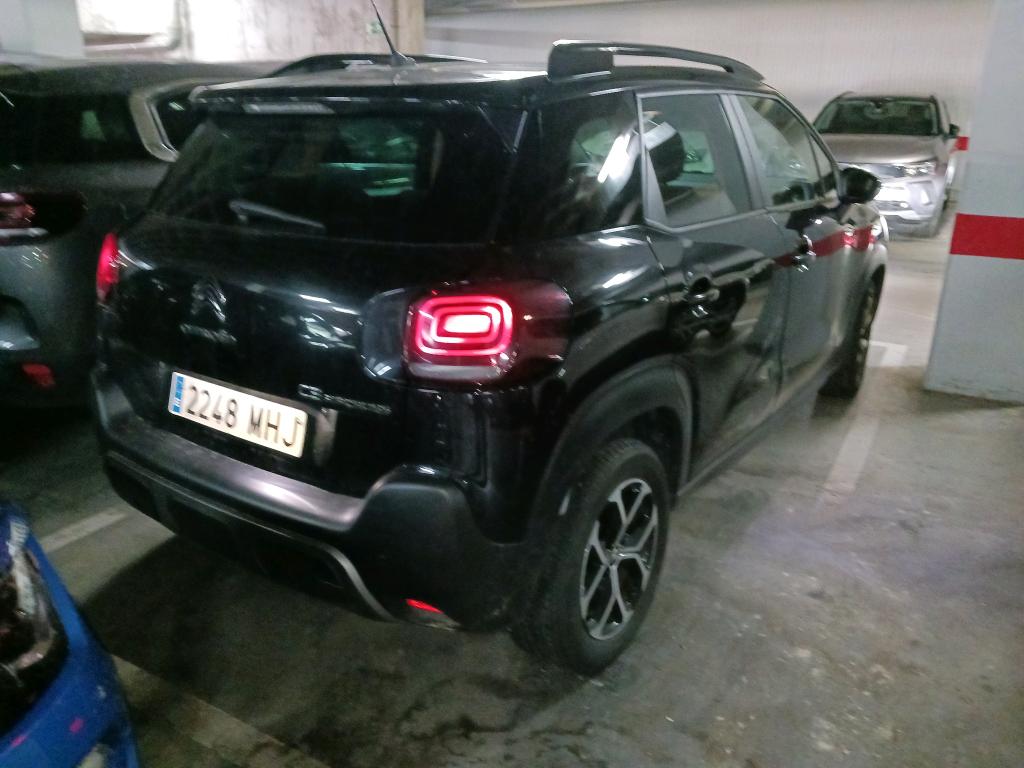 Foto Citroën C 3 AIRCROSS 2