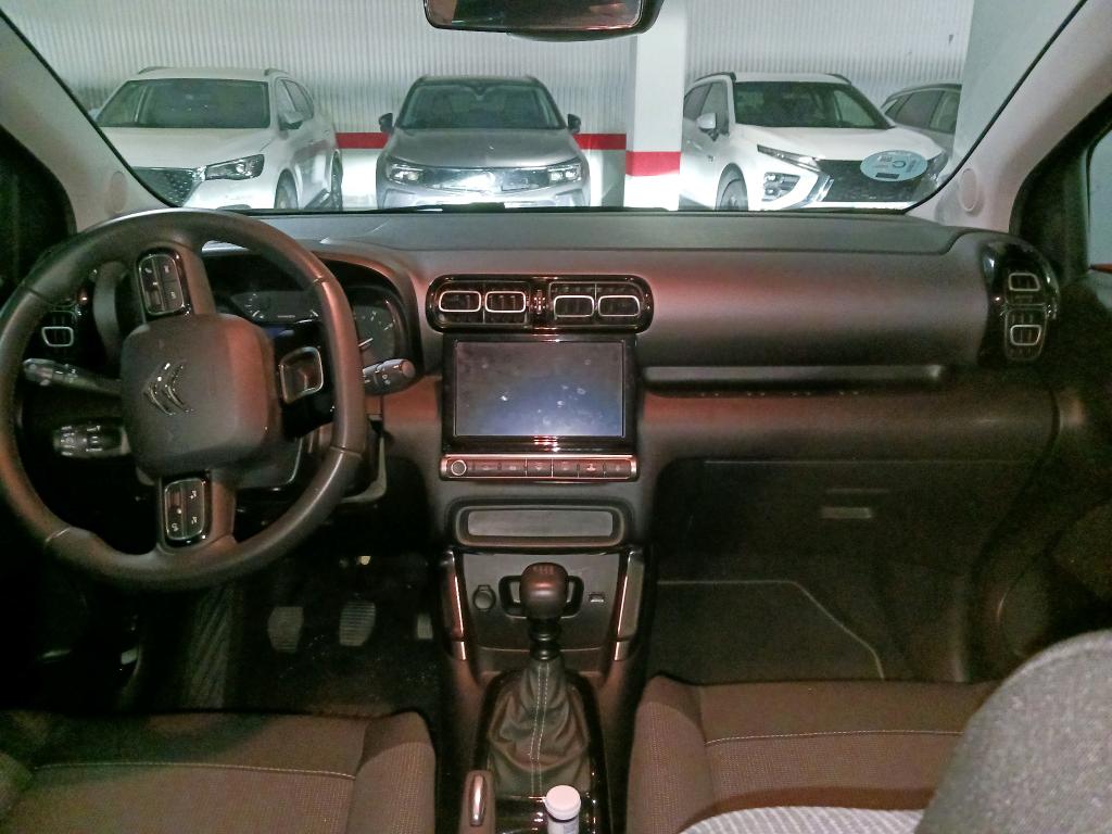 Foto Citroën C 3 AIRCROSS 3