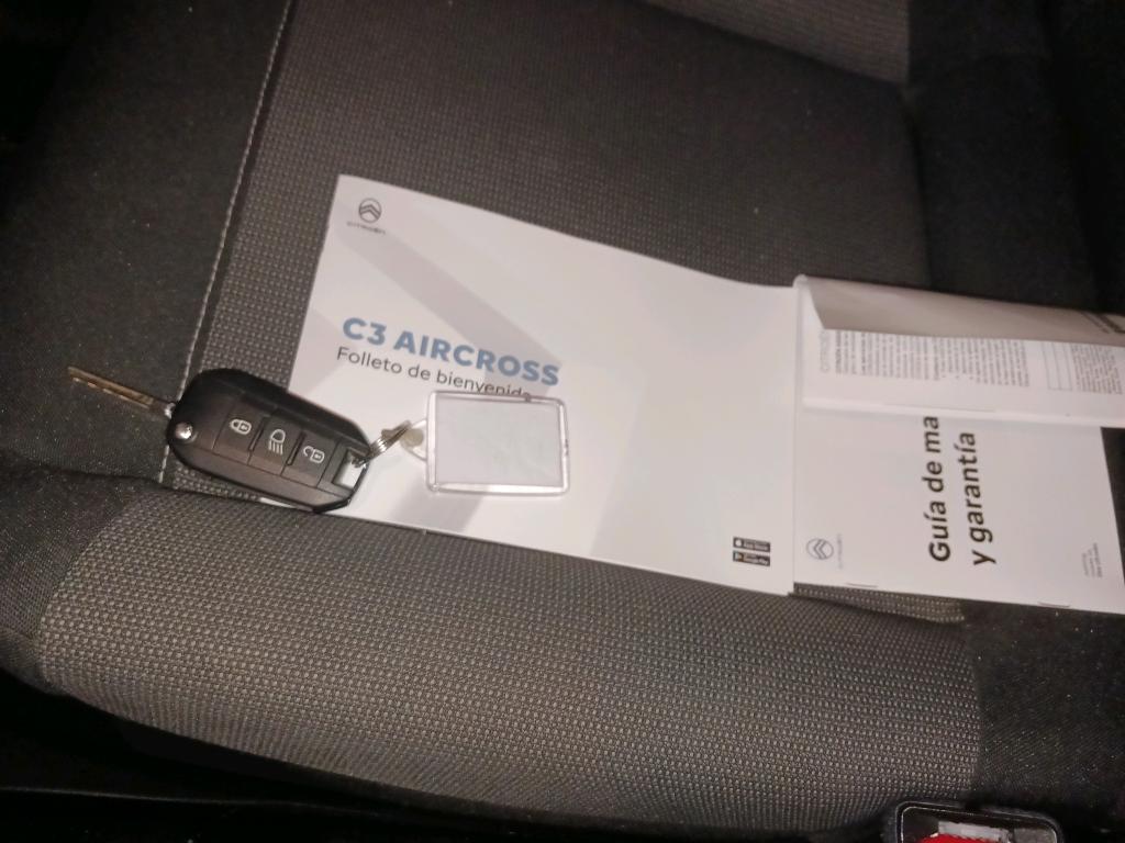 Foto Citroën C 3 AIRCROSS 4