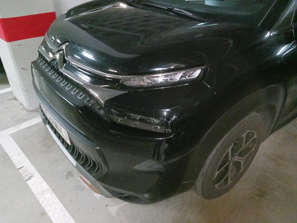 Daño en Carocería dañado dañado