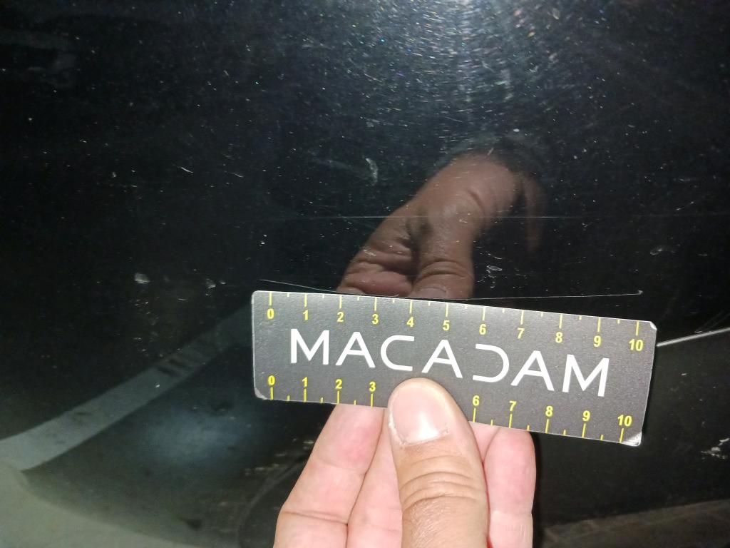 Daño en Carocería dañado dañado