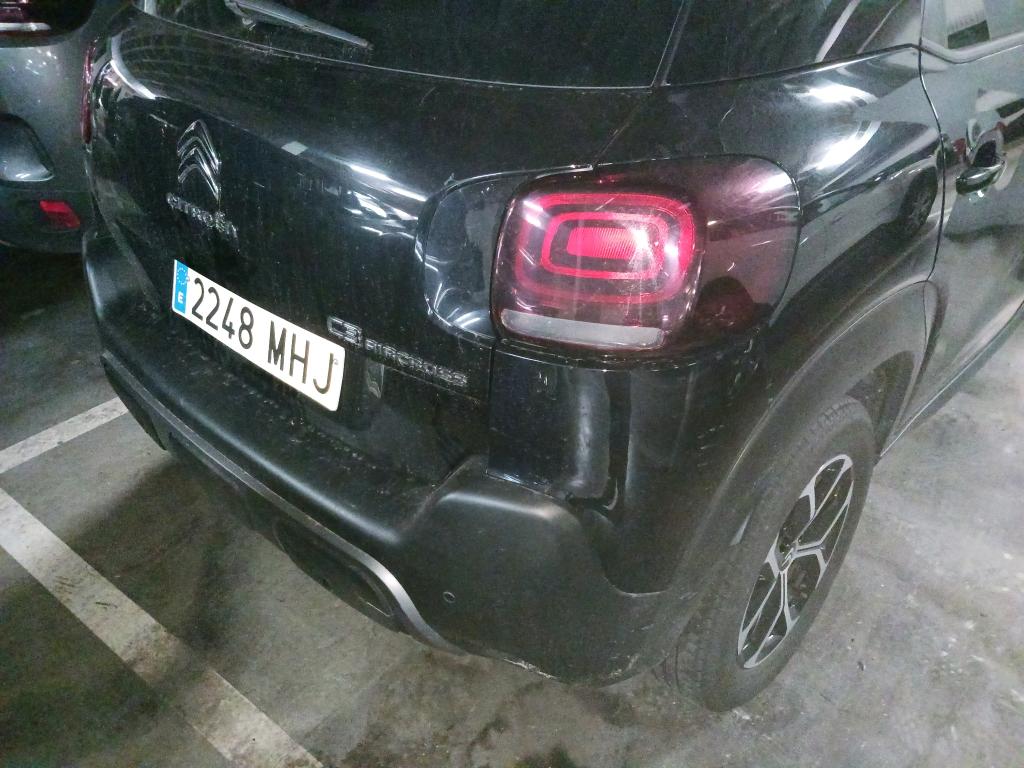 Daño en Carocería dañado dañado