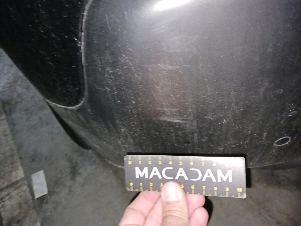 Daño en Carocería dañado dañado
