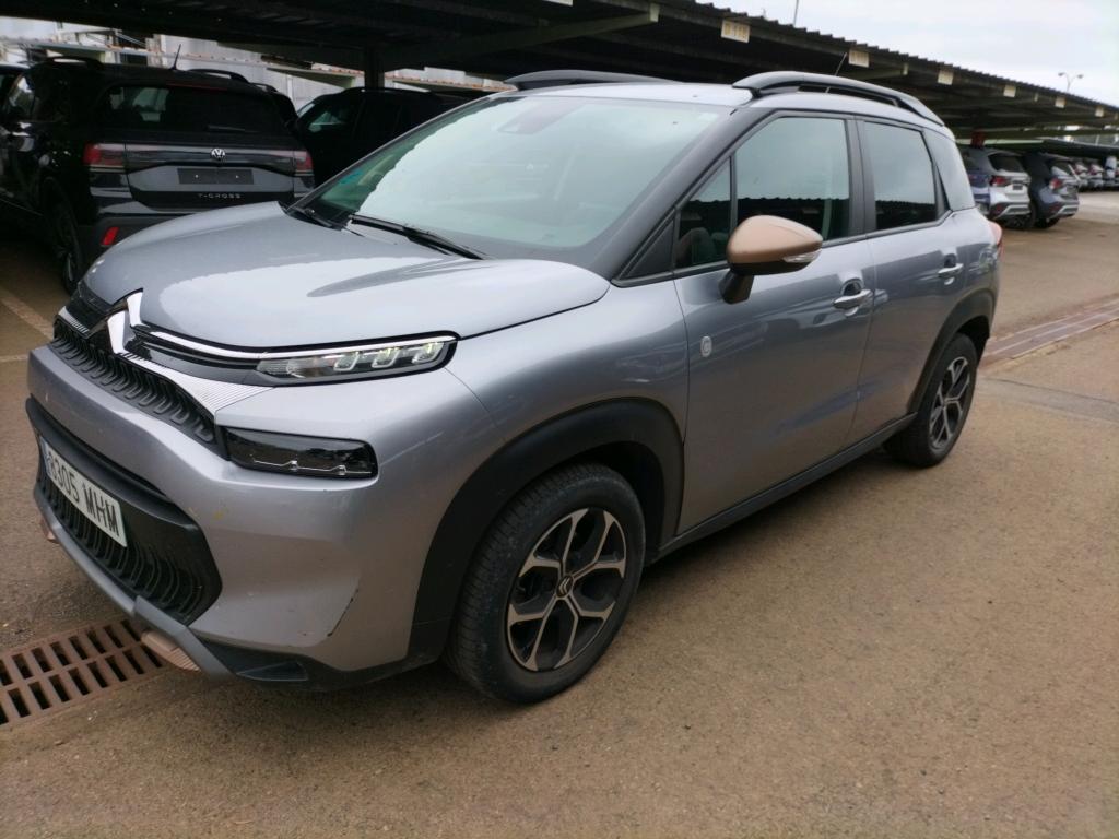 Citroën C 3 AIRCROSS C3 AIRCROSS PURETECH 1
