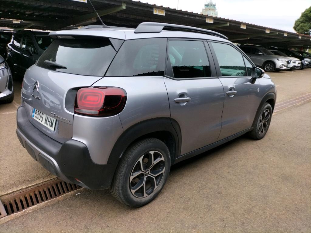 Foto Citroën C 3 AIRCROSS 2