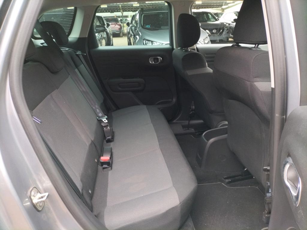 Foto Citroën C 3 AIRCROSS 6