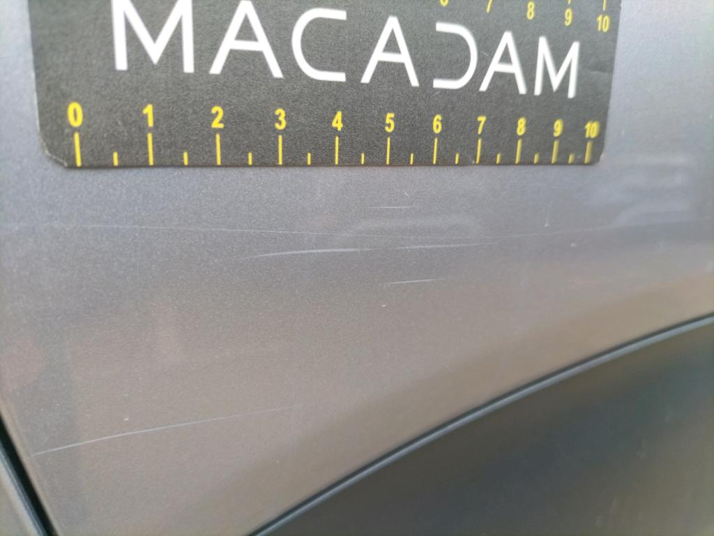 Daño en Carocería dañado dañado