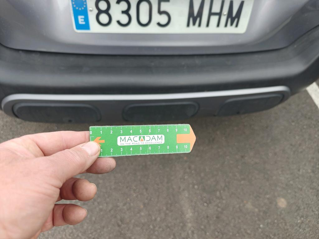 Daño en Carocería dañado dañado