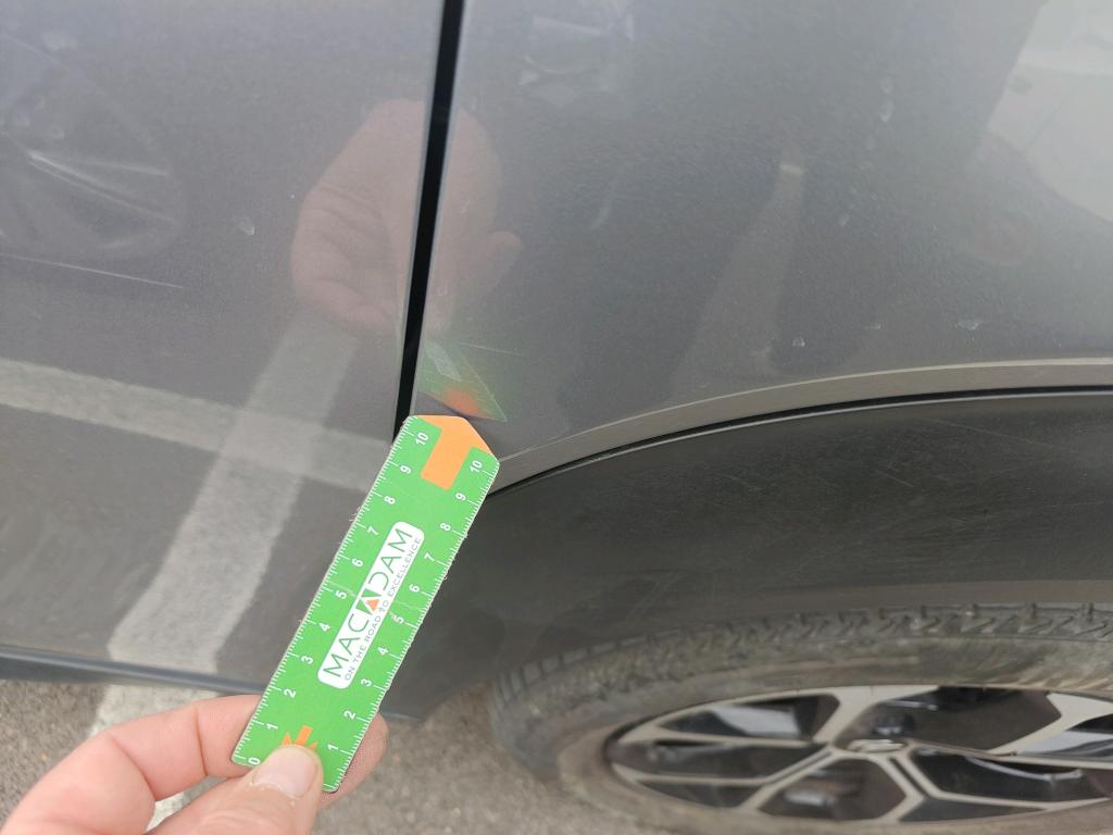 Daño en Carocería dañado dañado