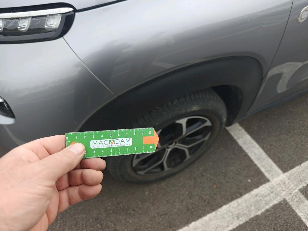 Daño en Carocería dañado dañado