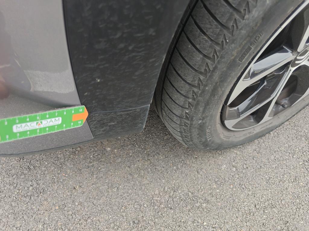 Daño en Carocería dañado dañado