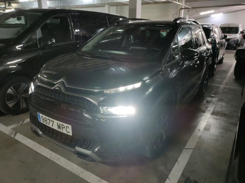 Citroën C 3 AIRCROSS C3 AIRCROSS PURETECH 1