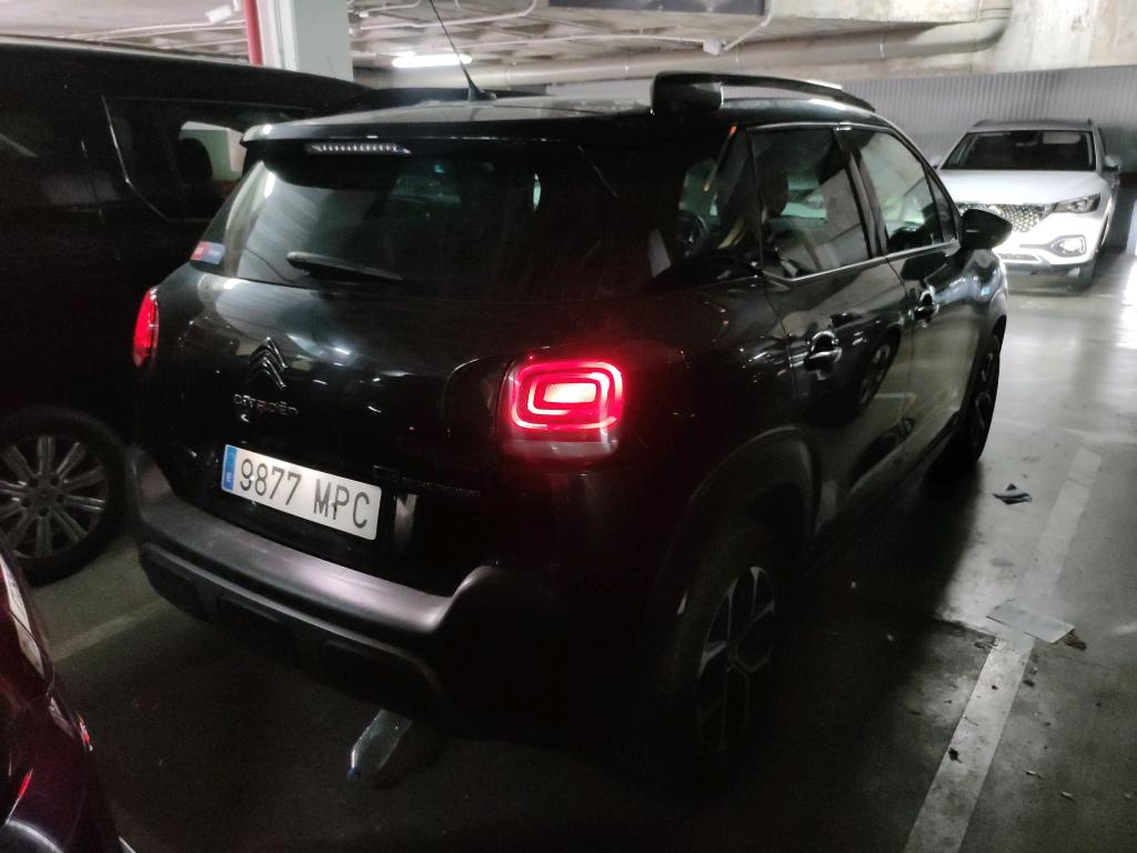 Foto Citroën C 3 AIRCROSS 2