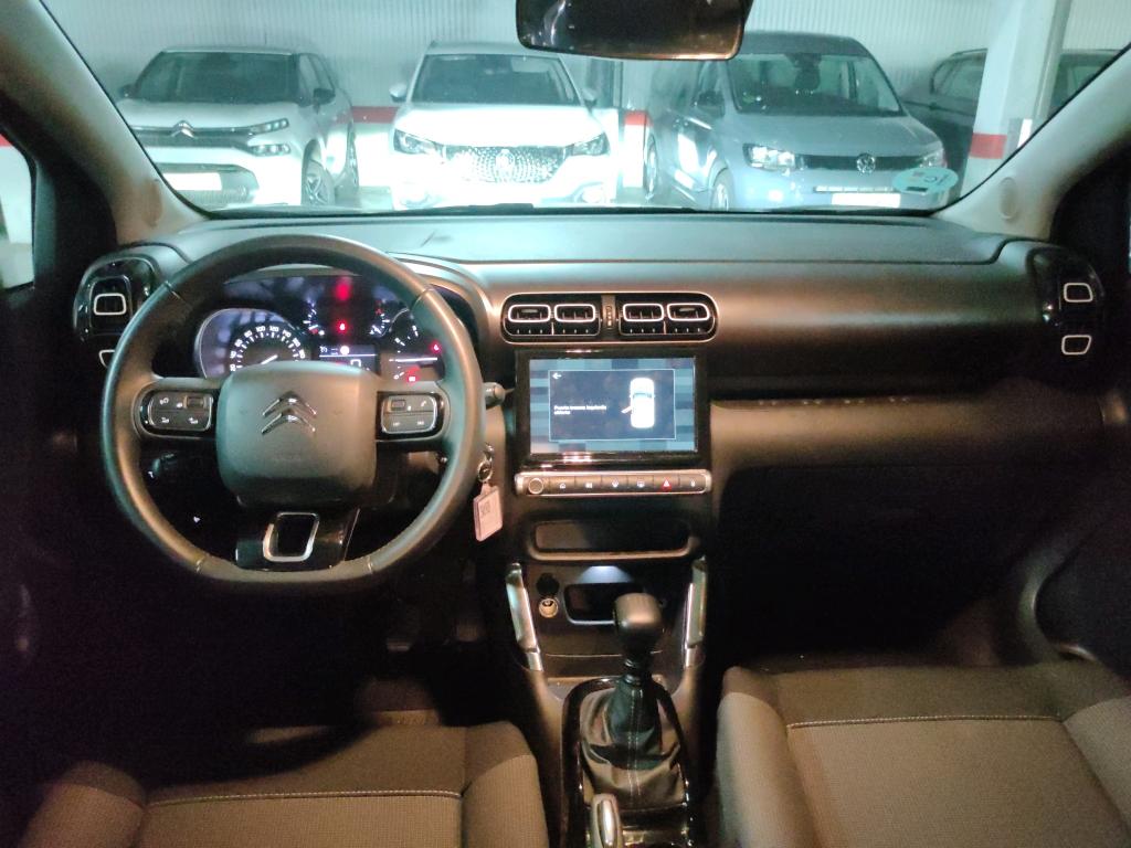 Foto Citroën C 3 AIRCROSS 3