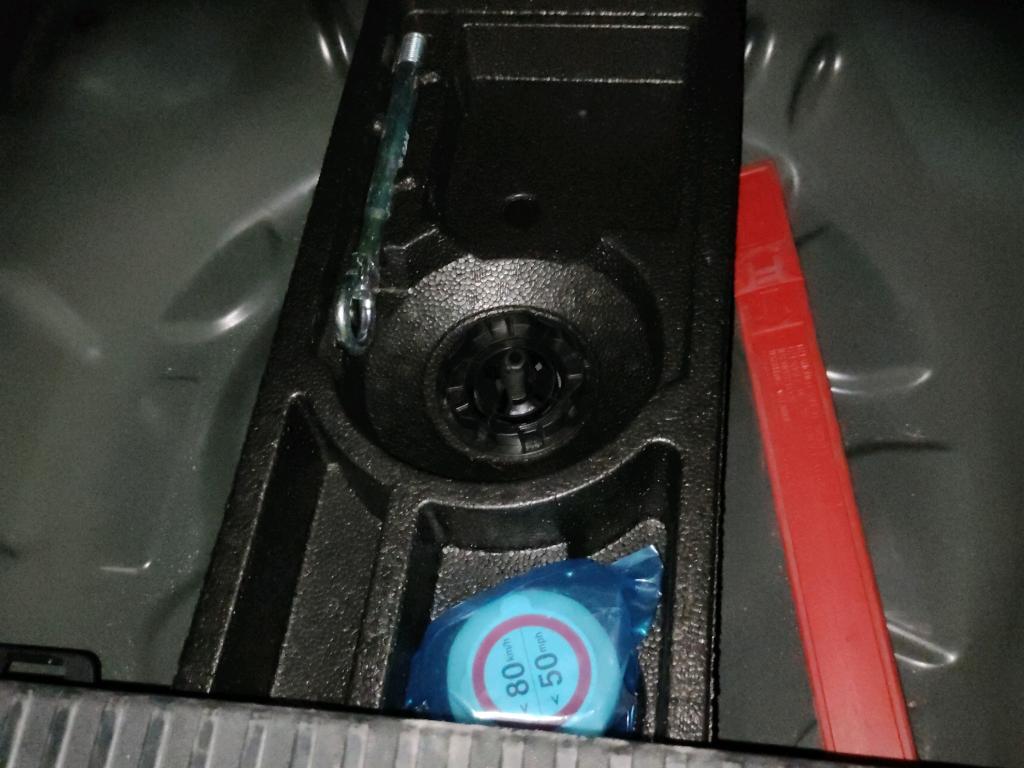 Daño en Mecanica Faltante Faltante