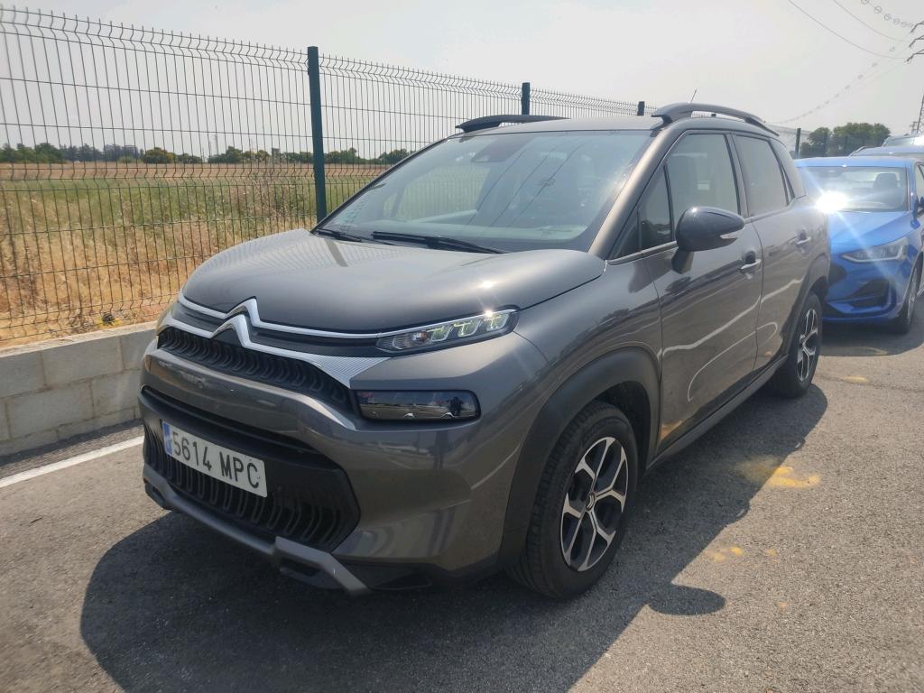 Citroën C 3 AIRCROSS C3 AIRCROSS PURETECH 1