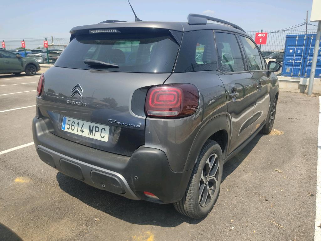 Foto Citroën C 3 AIRCROSS 2