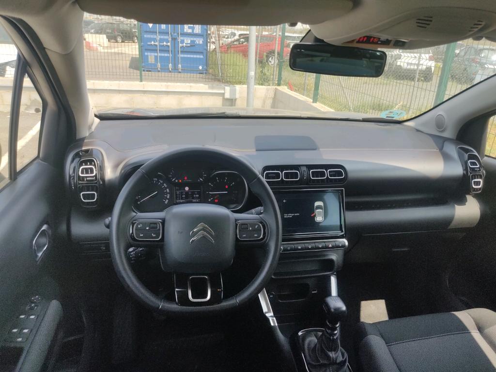 Foto Citroën C 3 AIRCROSS 3