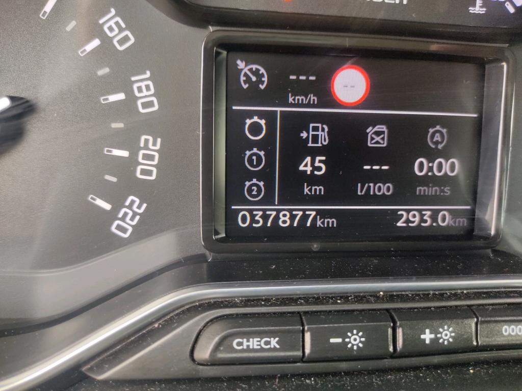 Foto Citroën C 3 AIRCROSS 5