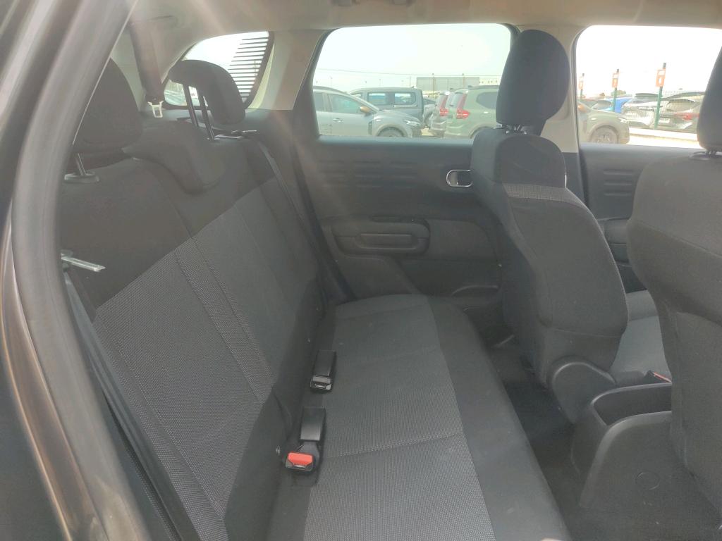 Foto Citroën C 3 AIRCROSS 6
