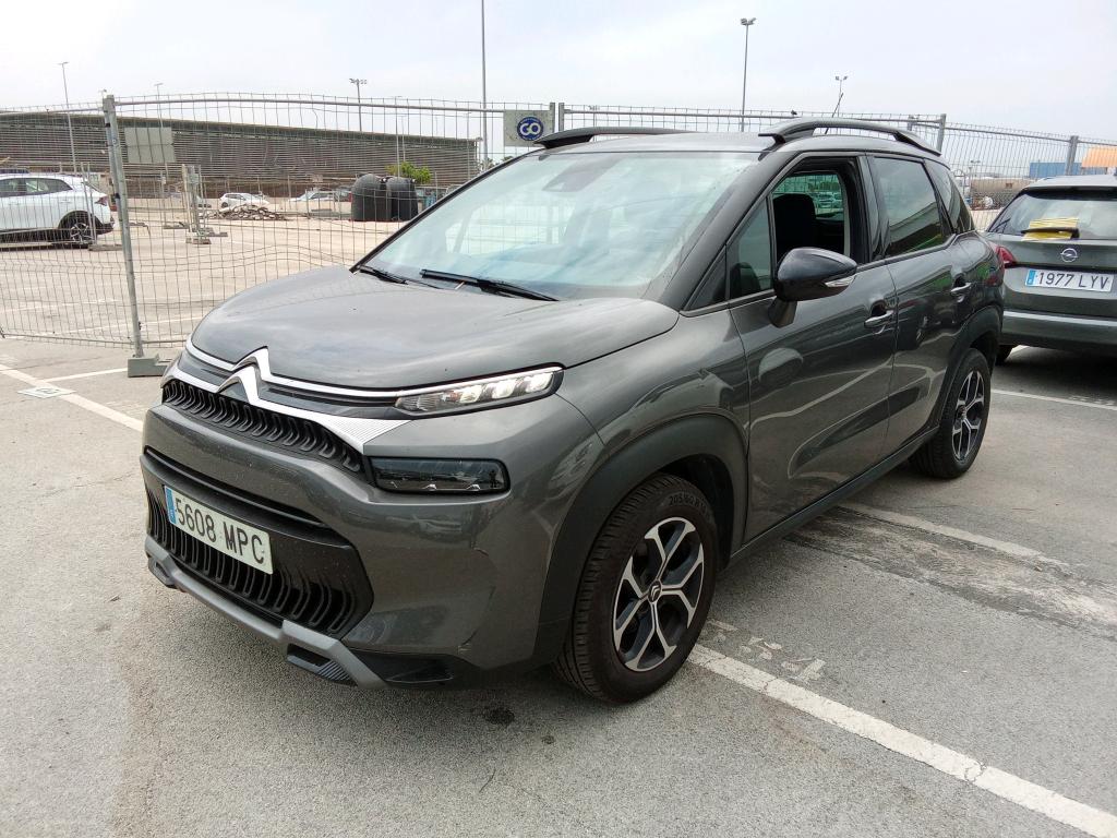 Citroën C 3 AIRCROSS C3 AIRCROSS PURETECH 1