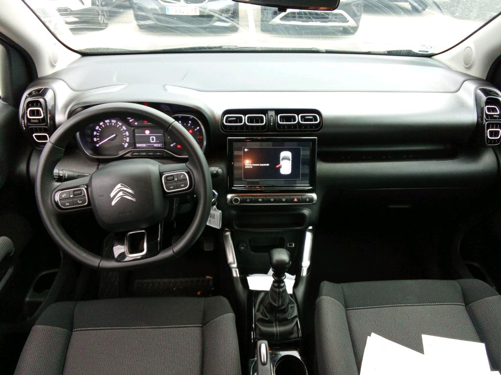 Foto Citroën C 3 AIRCROSS 3