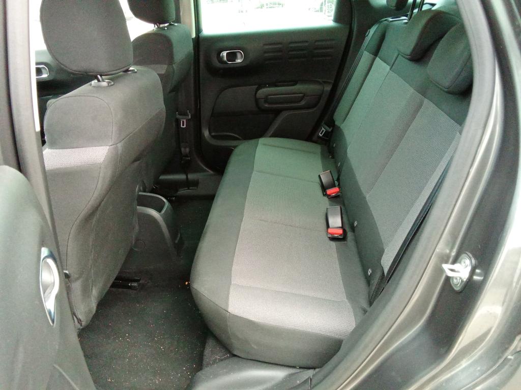 Foto Citroën C 3 AIRCROSS 6
