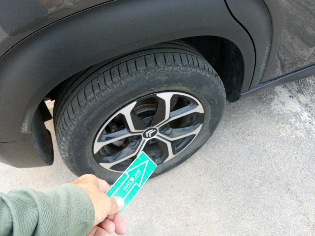 Daño en Carocería dañado dañado