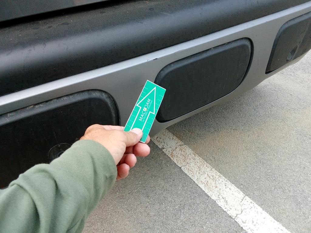 Daño en Carocería dañado dañado