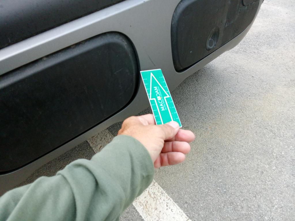 Daño en Carocería dañado dañado