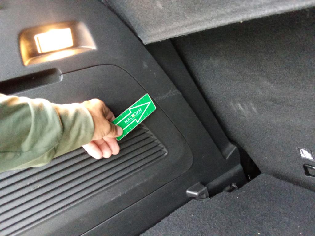 Daño en Asientos dañado dañado