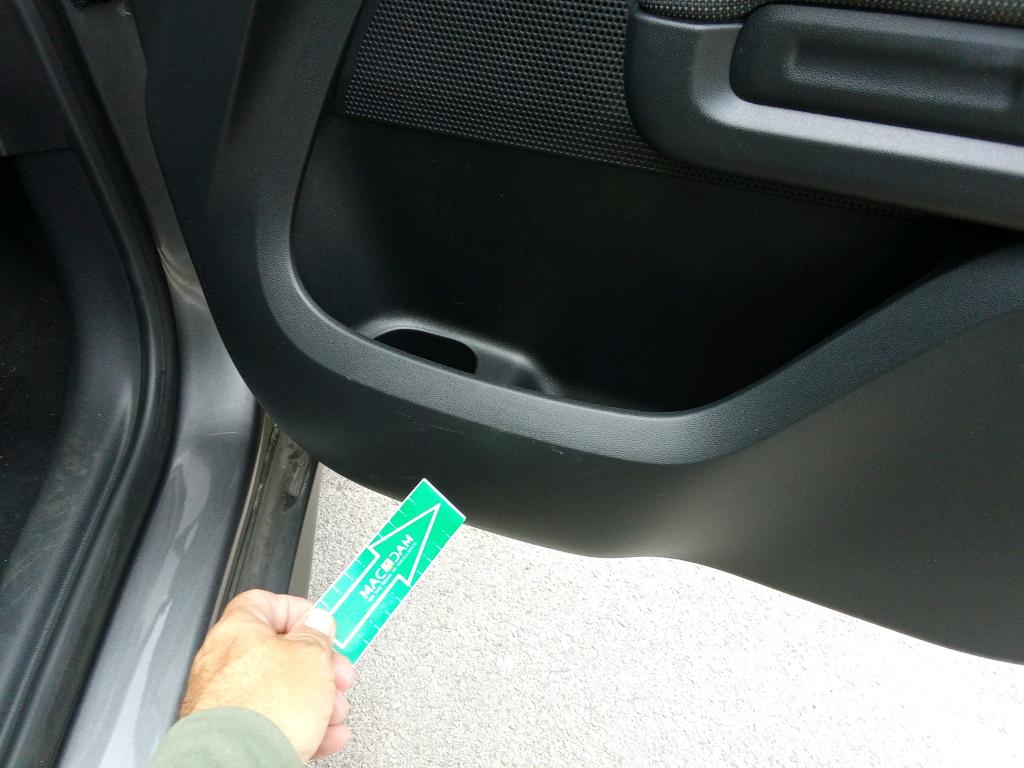 Daño en Asientos dañado dañado