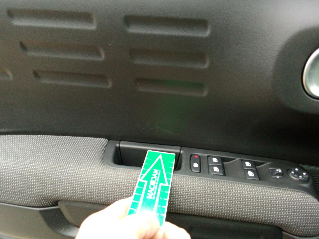 Daño en Asientos dañado dañado