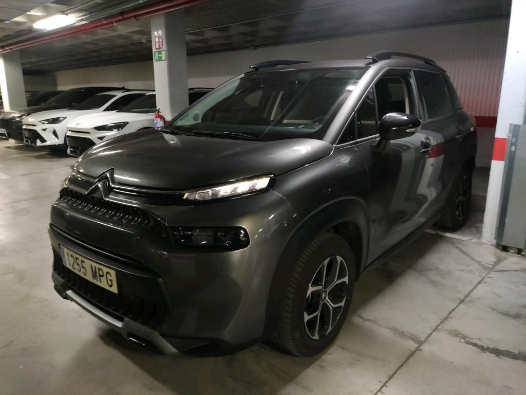 Citroën C 3 AIRCROSS C3 AIRCROSS PURETECH 1