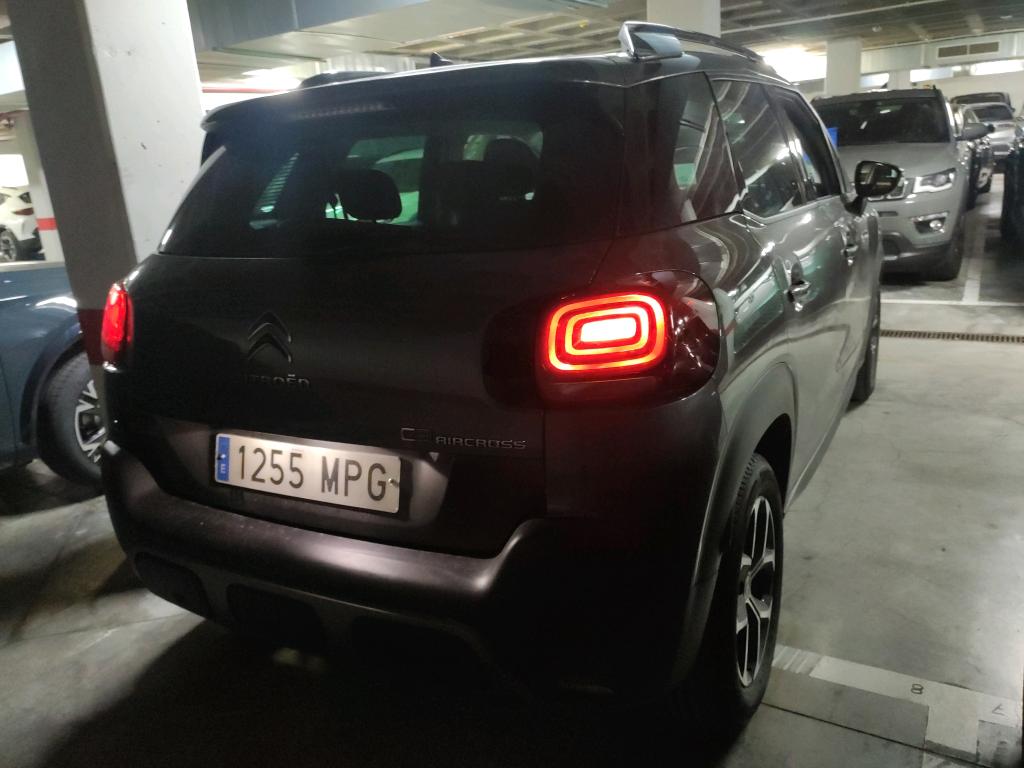 Foto Citroën C 3 AIRCROSS 2