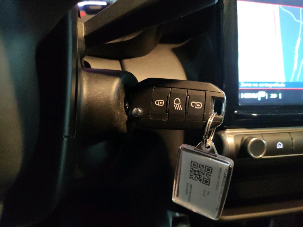 Foto Citroën C 3 AIRCROSS 4