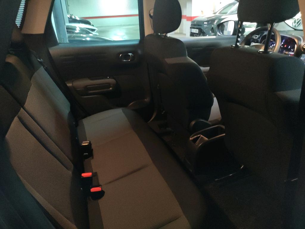 Foto Citroën C 3 AIRCROSS 6