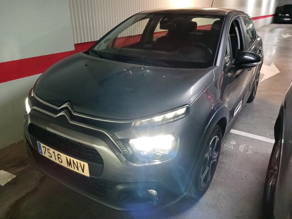 Citroën C 3 C3 ORIGIN PURETECH 83
