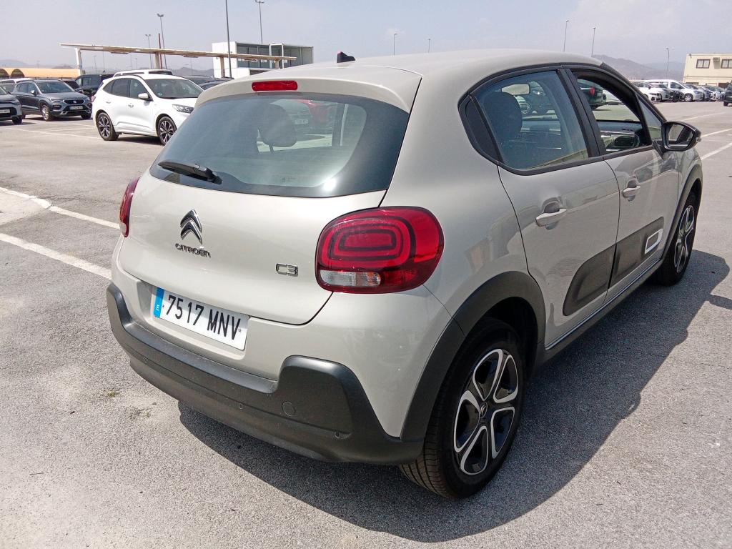 Foto Citroën C 3 2