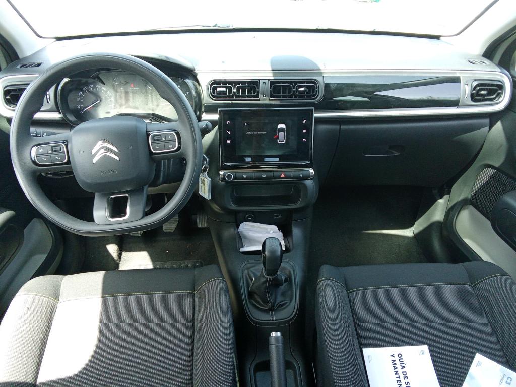 Foto Citroën C 3 3