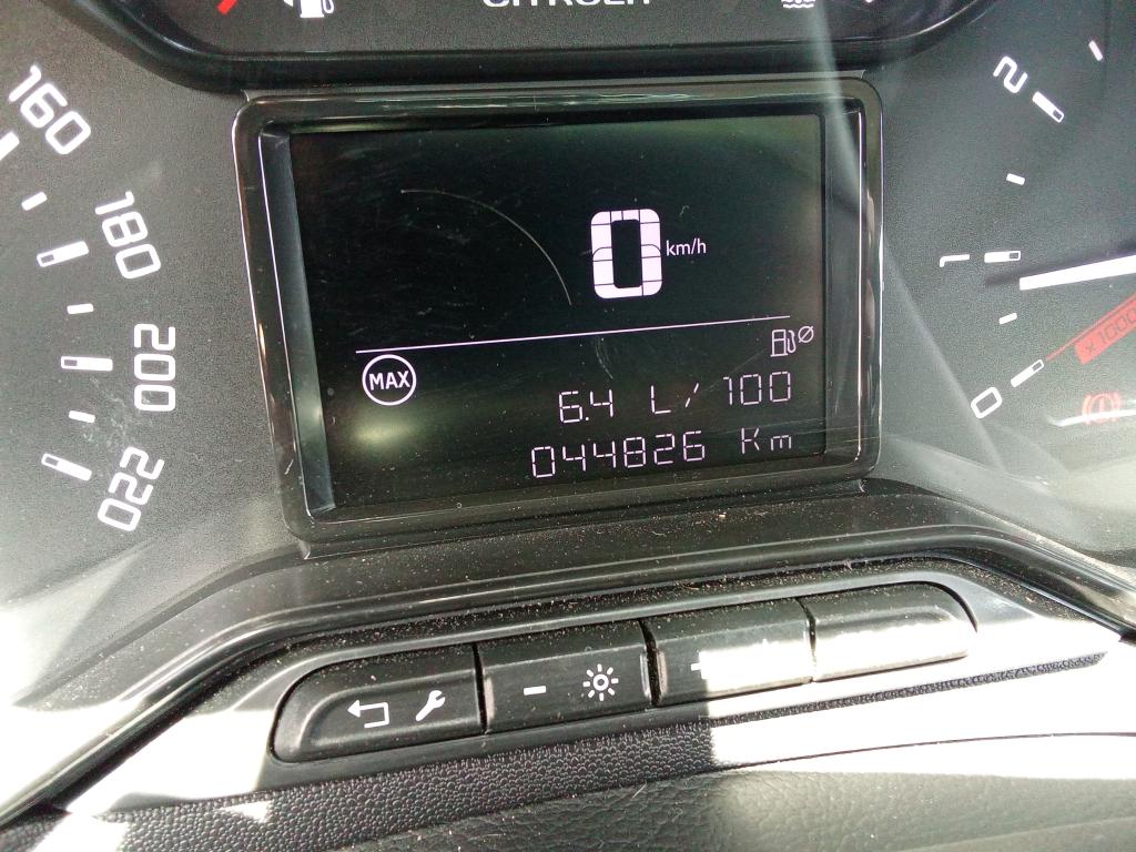 Foto Citroën C 3 5