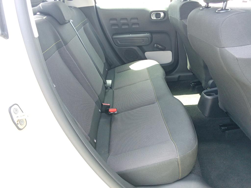 Foto Citroën C 3 6