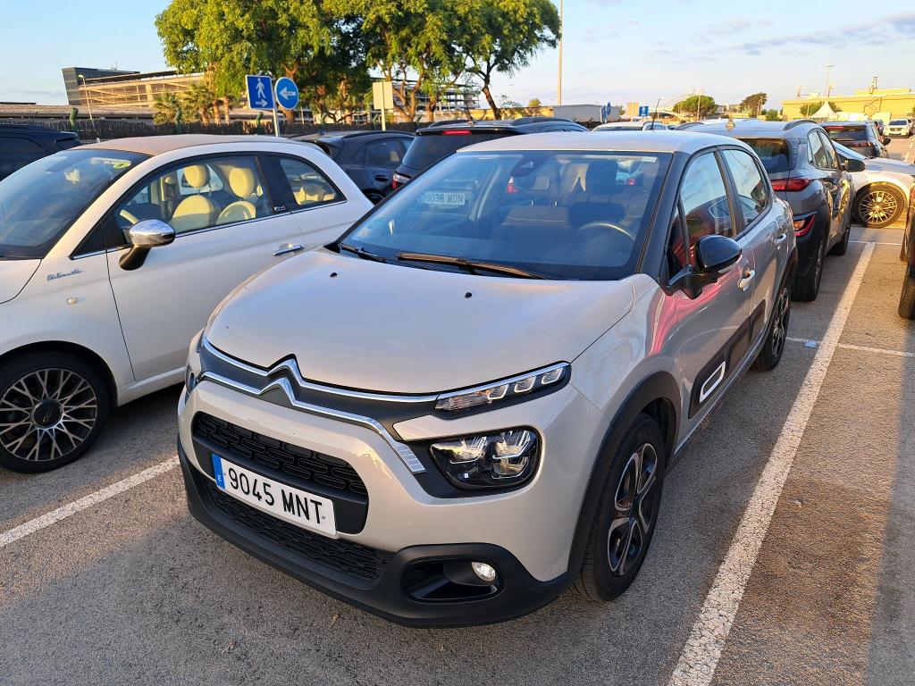 Foto Citroën C 3 1