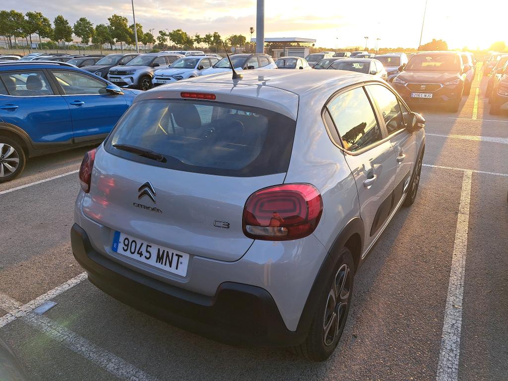 Foto Citroën C 3 2