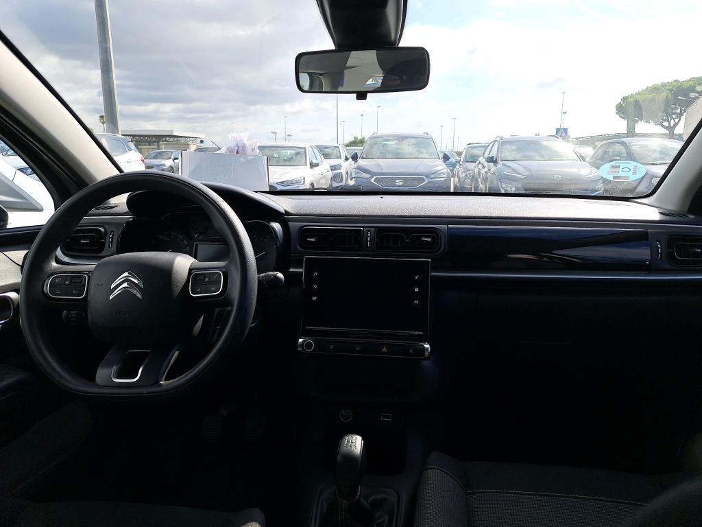Foto Citroën C 3 3