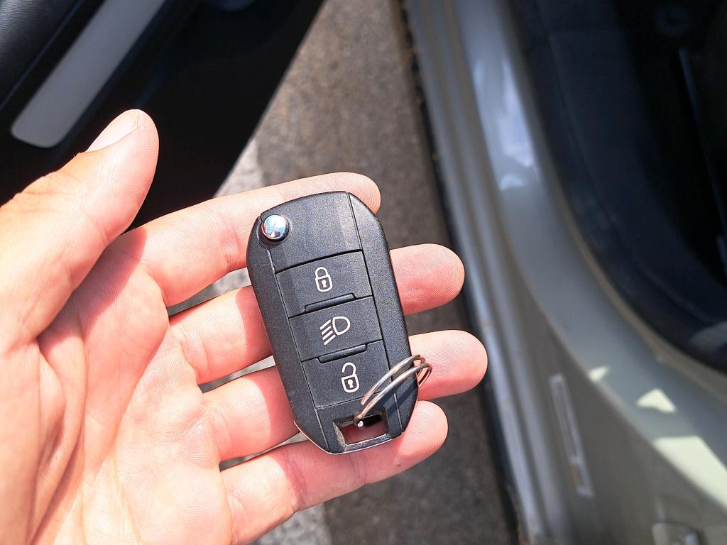 Foto Citroën C 3 4