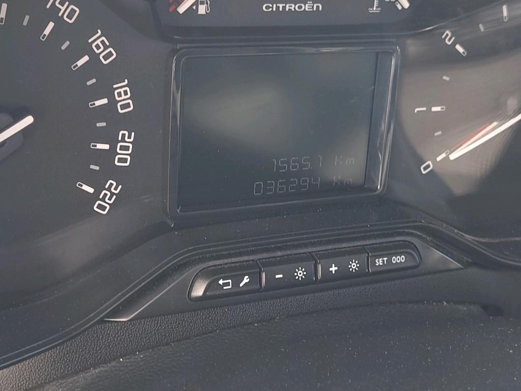Foto Citroën C 3 5