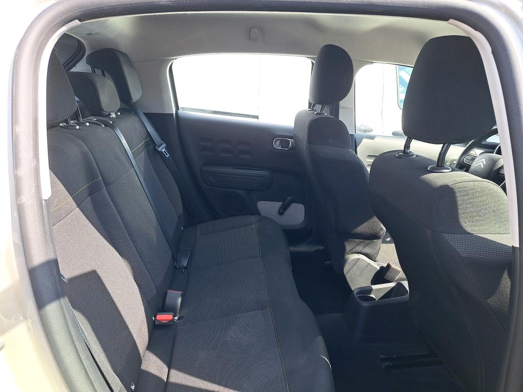 Foto Citroën C 3 6